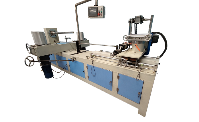 紙管機(jī)廠家的優(yōu)勢所在