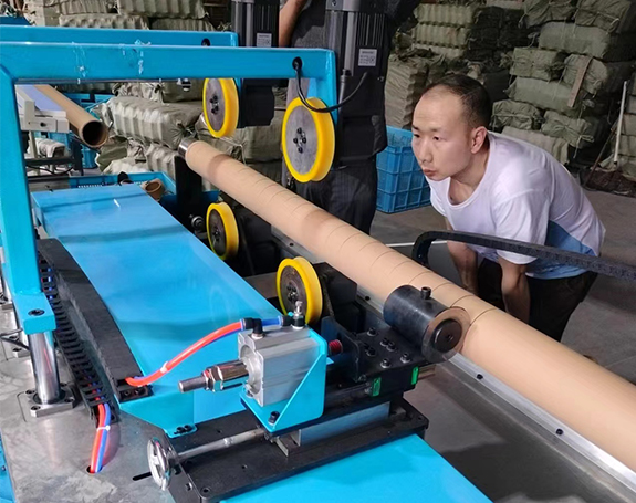 浙江客戶生產(chǎn)現(xiàn)場