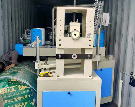 印尼集裝箱裝柜